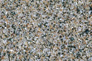 Sorted: Beach Sand
