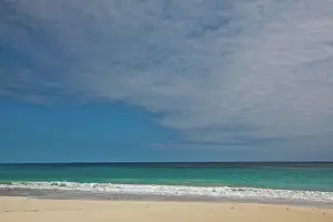 Vacant: Beach at Serenity Point