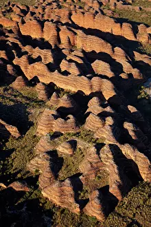 Bungle: Beehives, Bungle Bungles, Purnululu National