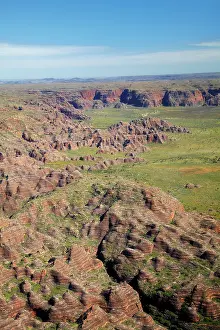 Bungle: Beehives, Bungle Bungles, Purnululu National