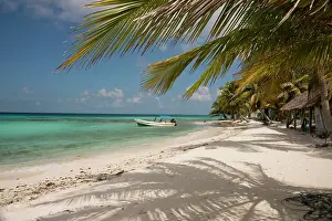 Belizean: Belize, Stann Creek District near Placencia