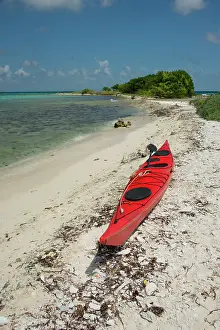 Belizean: Belize, Stann Creek District near Placencia