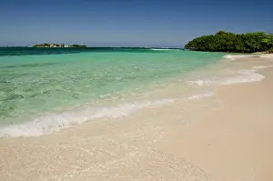 Toledo: Belize, Toledo, Sapodilla Cayes Marine Reserve