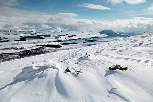 Cairngorm: Ben Rinnes