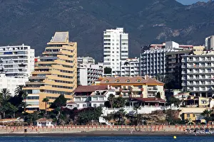Hotels: Benalmadena