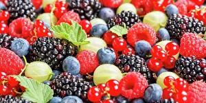 Strawberries: Berries Fruits Berry Fruit Like Strawberries Strawberry