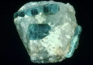 Matrix: Beryl