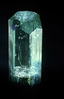 Ores: Beryl from Kleine Spitzkopje, Namibia