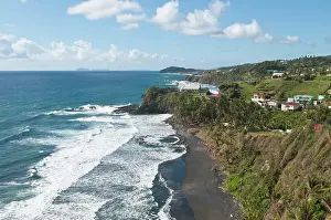 Grenadine: Biabou, St. Vincent and the Grenadines