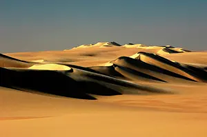 Ventures: Big Sandy Sea
