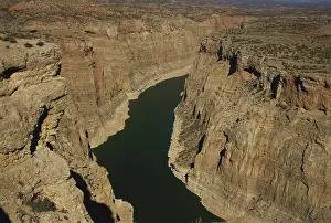 Bighorn: Bighorn Canyon