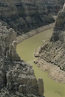 Bighorn: Bighorn Canyon
