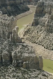Bighorn: Bighorn Canyon