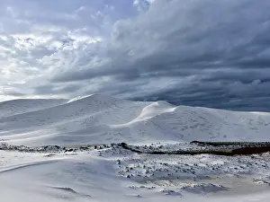 Jean-marc La Roque: Bilbunya Dunes.Situated between Israelite Bay and