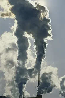 Billowing: Billowing Smoke