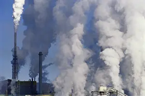 Billowing: Billowing Smoke
