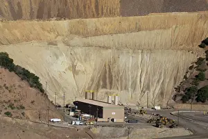 Extract: Bingham Canyon Mine