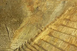 Extract: Bingham Canyon Mine