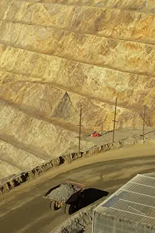 Extract: Bingham Canyon Mine