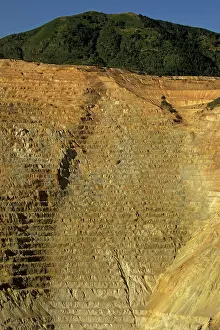 Extract: Bingham Canyon Mine