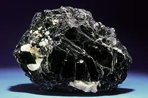 Mica: Biotite from Ontario, Canada