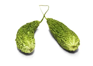 Combined: Bittergourd