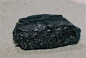 Fuel: Bituminous coal