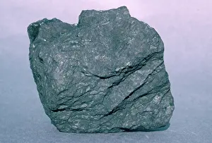 Fuel: Bituminous Coal