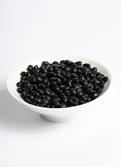Vegetarian: Black Bean
