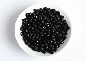 Beans: Black Bean