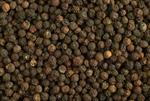 Peppers: Black Peppers