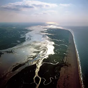 Blakeney: Blakeney Point, Norfolk