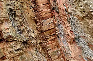 Arkansas: Blakley Sandstone
