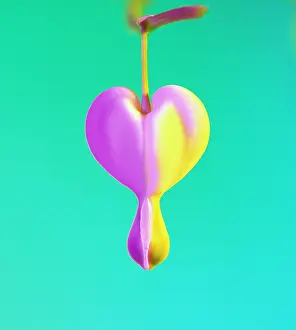 Dicentra: Bleedingheart