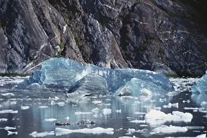 Derived: Blue Iceberg