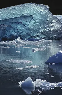Derived: Blue Iceberg
