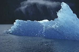 Derived: Blue Iceberg