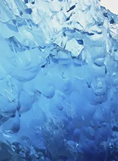 Derived: Blue Iceberg
