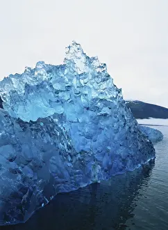 Derived: Blue Iceberg
