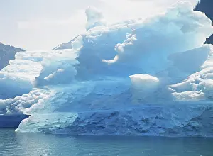 Derived: Blue Icebergs
