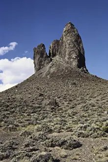 Boars: Boar's Tusk, Wyoming