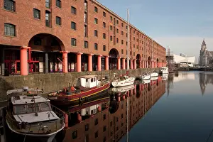 Docks: Boats