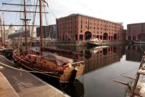 Docks: Boats