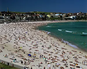 Bondi: Bondi Beach Sydney