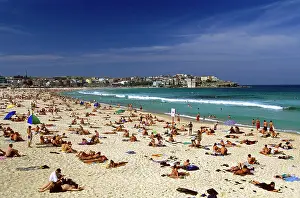 Bondi: Bondi Beach Sydney