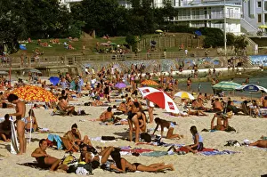 Bondi: Bondi Beach Sydney