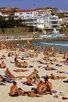 Bondi: Bondi Beach Sydney