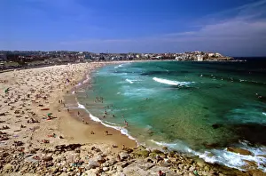 Bondi: Bondi Beach Sydney