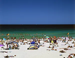Bondi: Bondi Beach Sydney