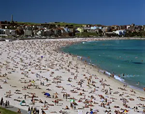 Bondi: Bondi Beach Sydney